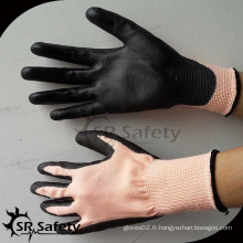 SRSAFETY gant de travail résistant à la coupe / GANTS ANTI-CUT